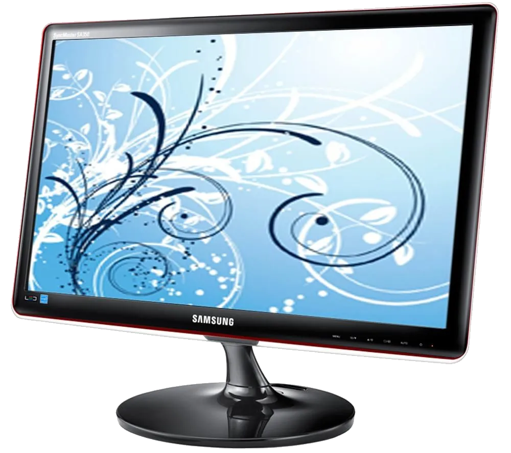 Ремонт инвертора Samsung S22A350H