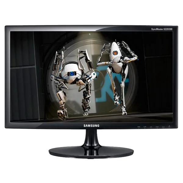 Ремонт инвертора Samsung S22B300B