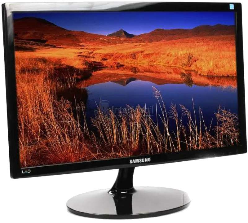 Ремонт инвертора Samsung S23A300B