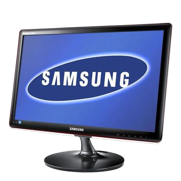 Ремонт инвертора Samsung S23A350H