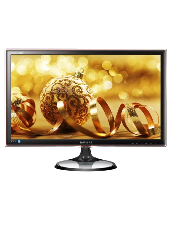 Ремонт инвертора Samsung S23A550H