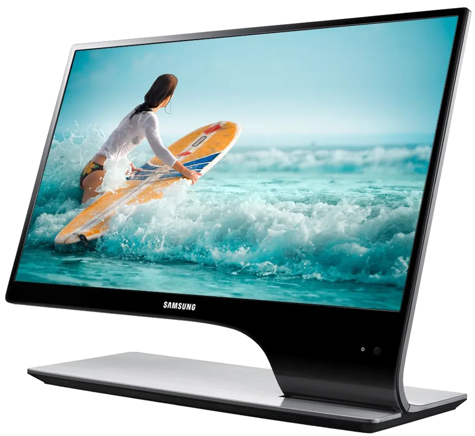 Ремонт инвертора Samsung S27A950D