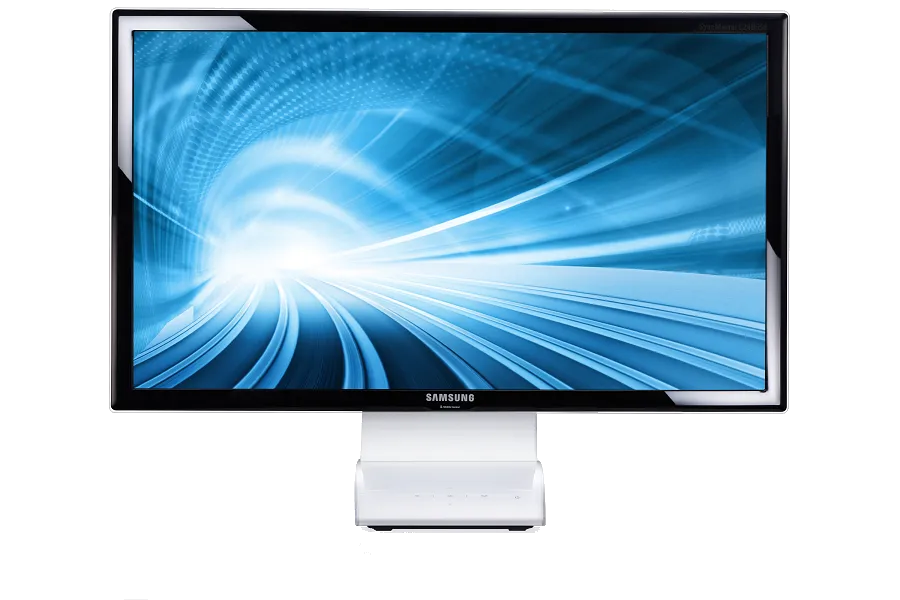 Ремонт инвертора Samsung C24B550U