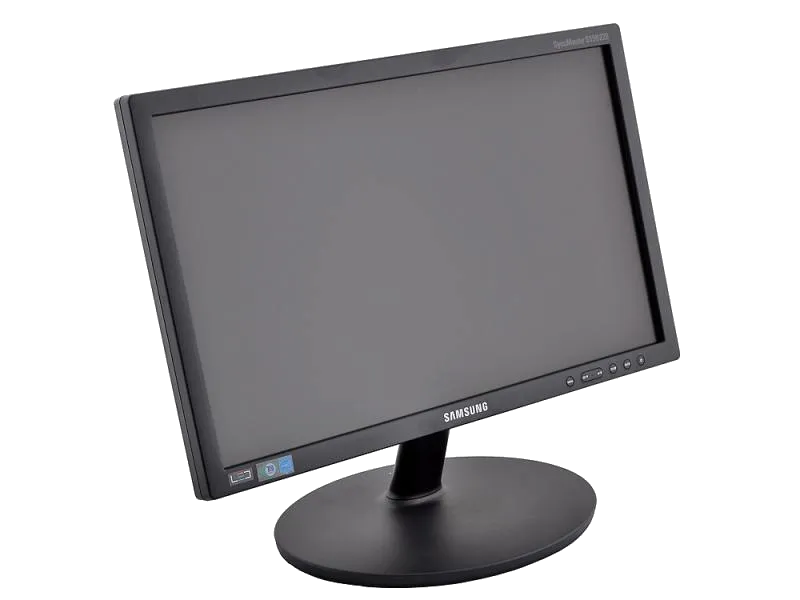 Ремонт инвертора Samsung S19B220B