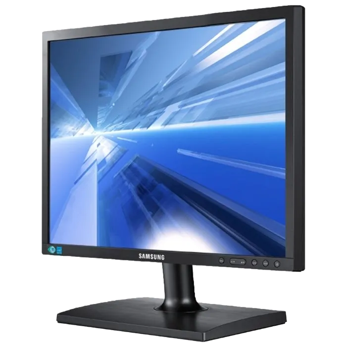 Ремонт инвертора Samsung S19C200N