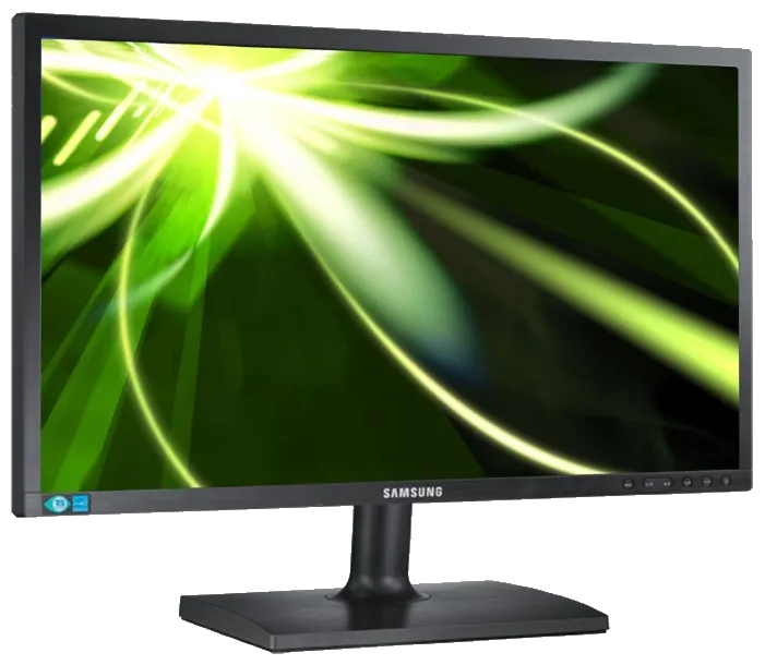 Ремонт инвертора Samsung S20C200B