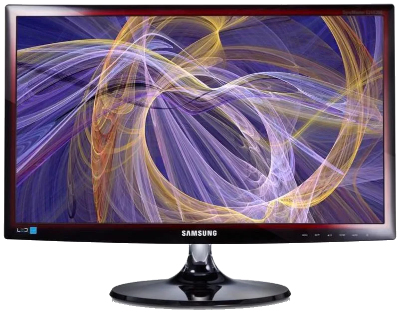 Ремонт инвертора Samsung S22B350N