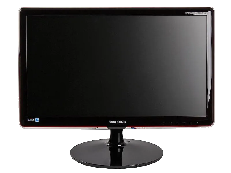 Ремонт инвертора Samsung S22B370B