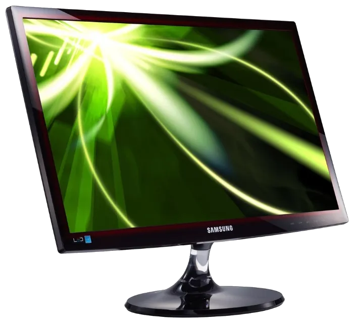 Ремонт инвертора Samsung S23B350T