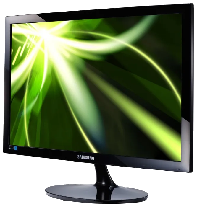 Ремонт инвертора Samsung S24B150BL