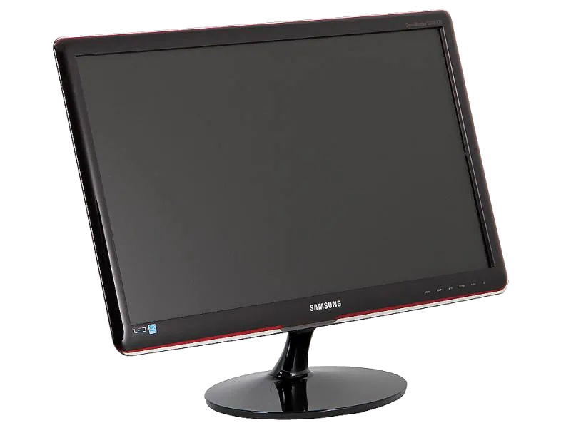 Ремонт инвертора Samsung S24B370H