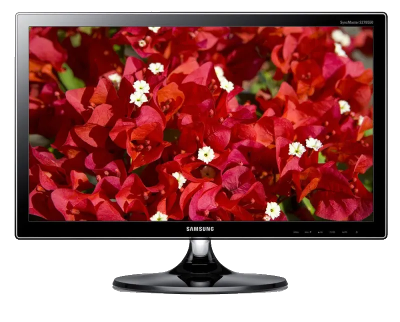 Ремонт инвертора Samsung S27B550V