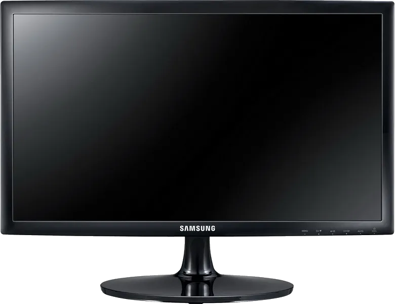 Ремонт инвертора Samsung S22C150N