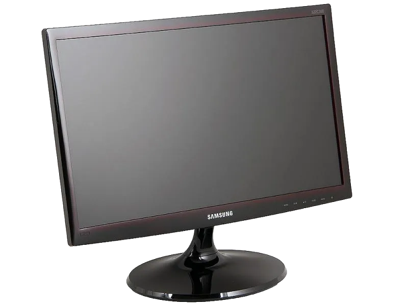 Ремонт инвертора Samsung S22C300B