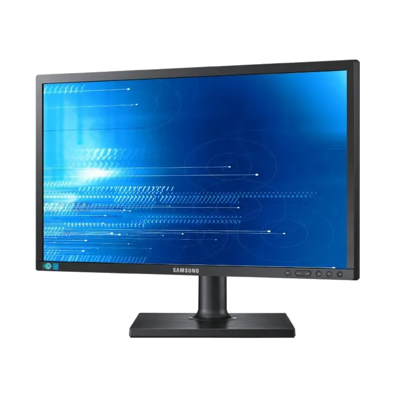 Ремонт инвертора Samsung S23C650D