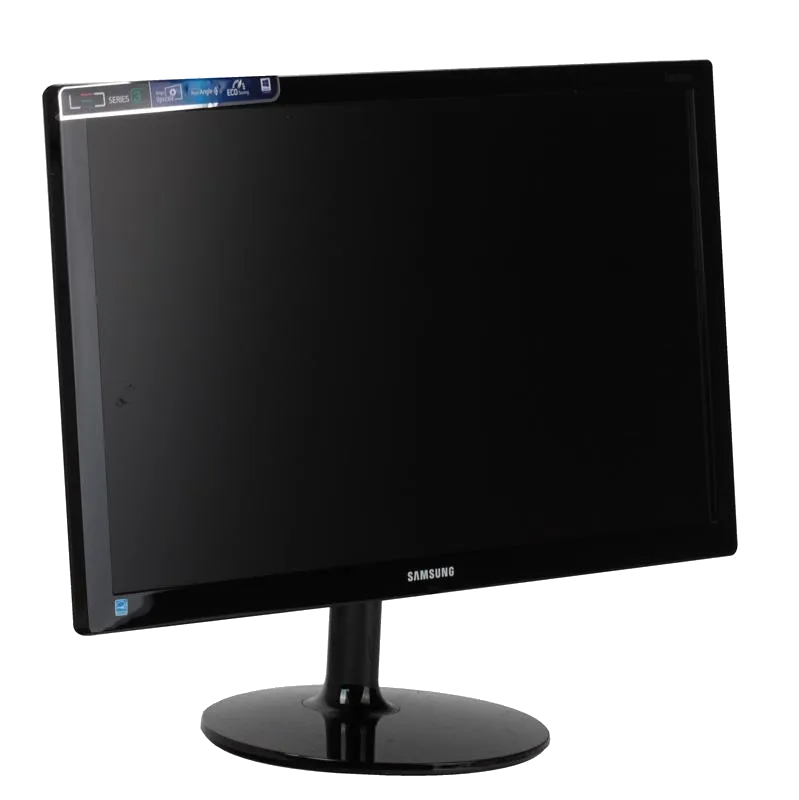 Ремонт инвертора Samsung S24C350HL