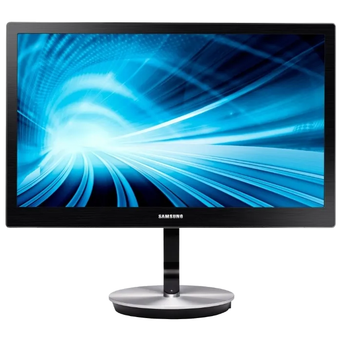 Ремонт инвертора Samsung S27B971D