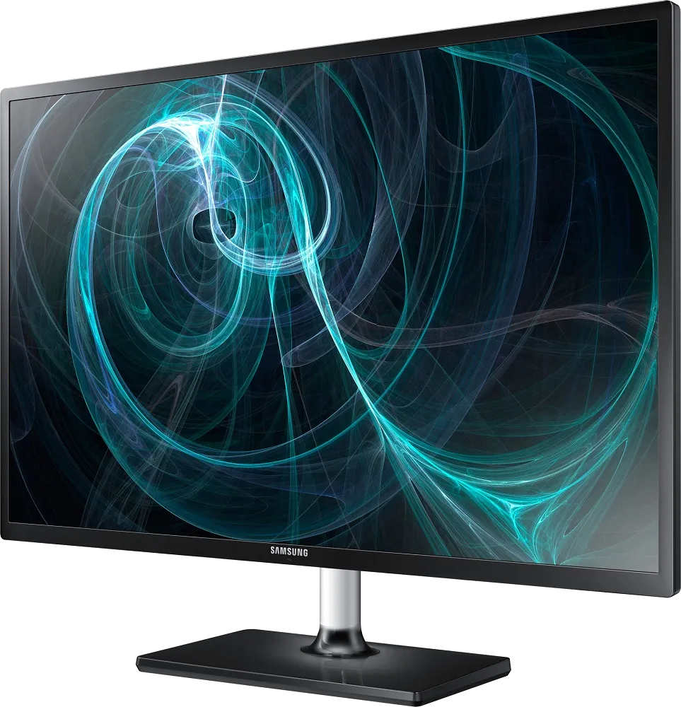 Ремонт инвертора Samsung S27C590H