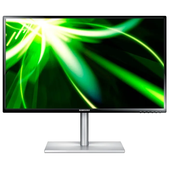 Ремонт инвертора Samsung S27C750P