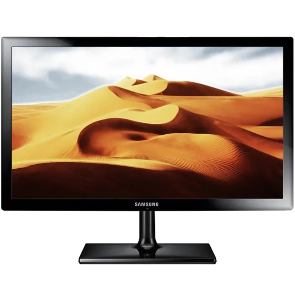 Ремонт инвертора Samsung T24C370EX