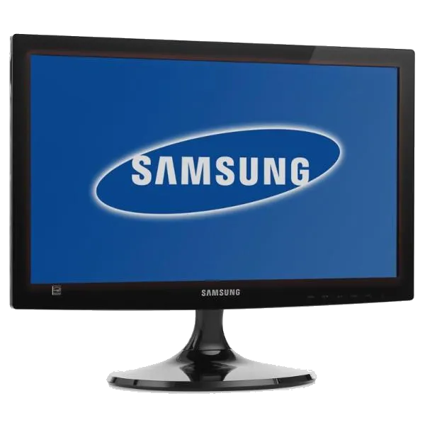 Ремонт инвертора Samsung S20D300HY