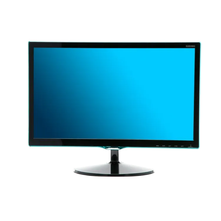 Ремонт инвертора Samsung S22D390Q