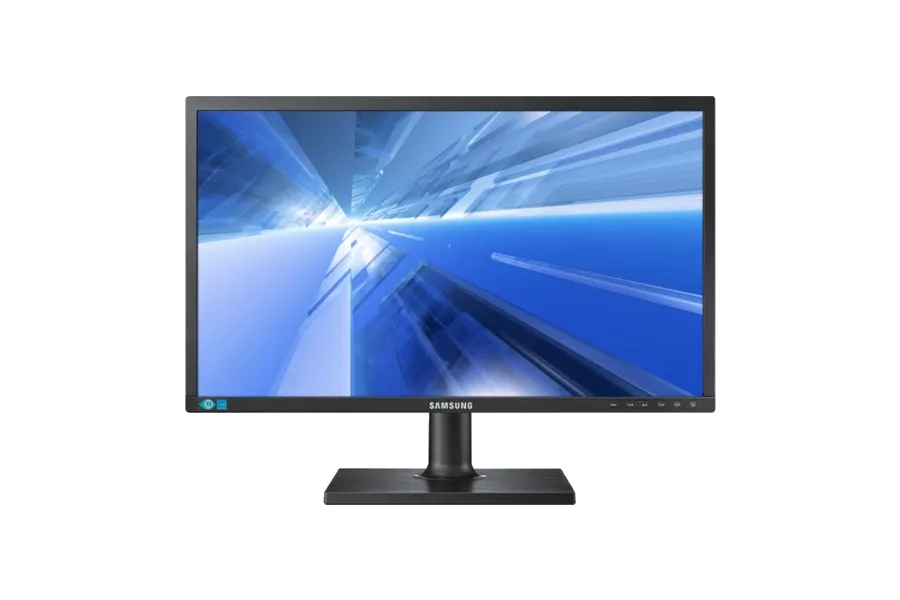 Ремонт инвертора Samsung S24C650BW