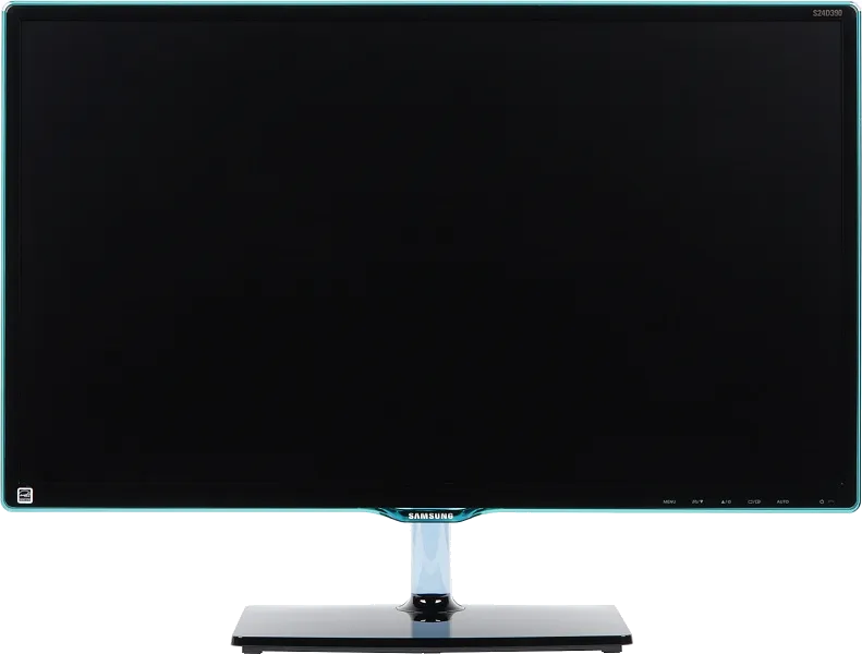 Ремонт инвертора Samsung S24D390HL