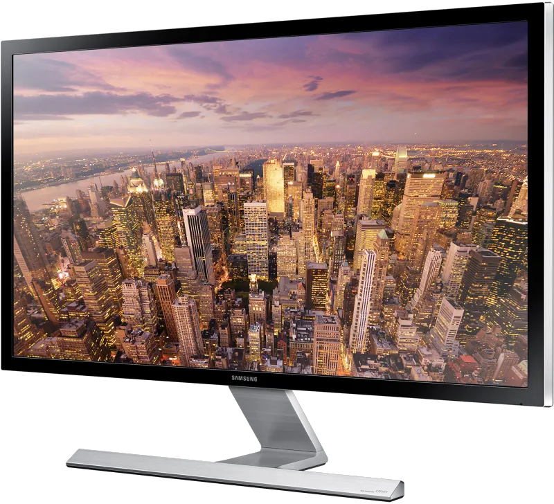 Ремонт инвертора Samsung U28D590D