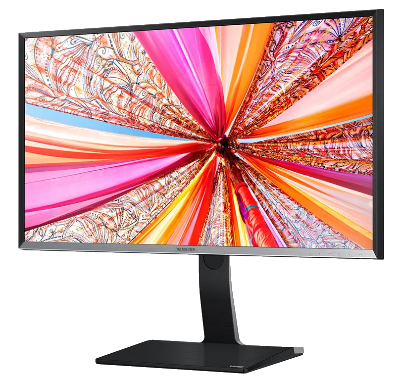 Ремонт инвертора Samsung U32D970Q