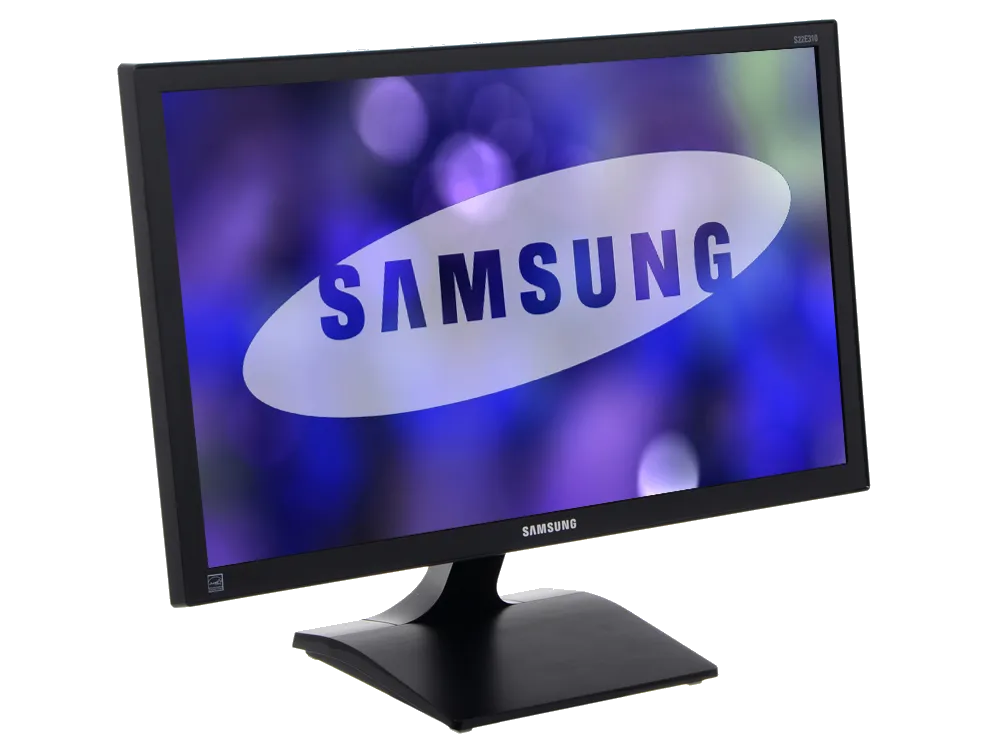 Ремонт инвертора Samsung S22E310HY