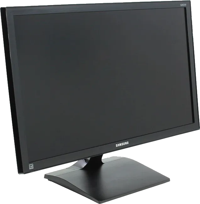 Ремонт инвертора Samsung S24E310HL