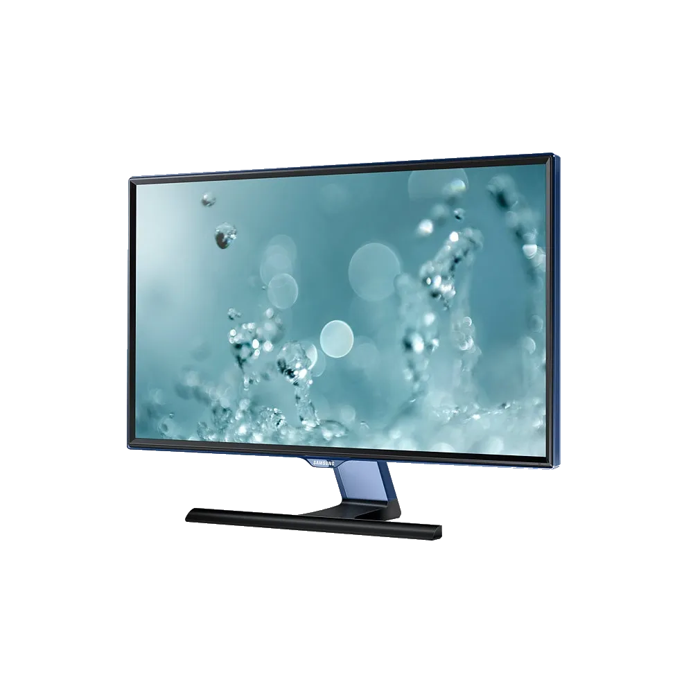 Ремонт инвертора Samsung S27E390H