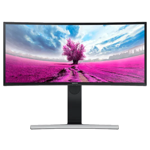 Ремонт инвертора Samsung S29E790C