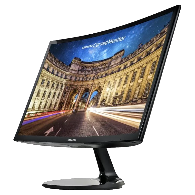 Ремонт инвертора Samsung C24F390FHI
