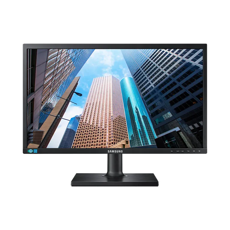 Ремонт инвертора Samsung S24E450B