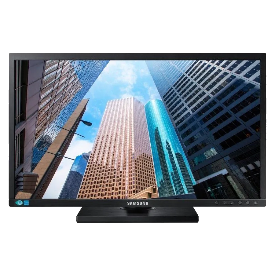 Ремонт инвертора Samsung S27E450B