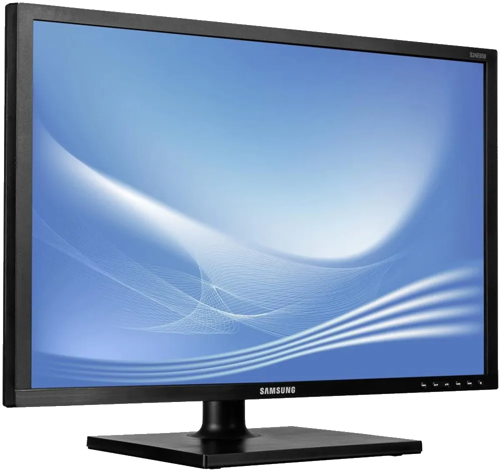 Ремонт инвертора Samsung S24E650BW