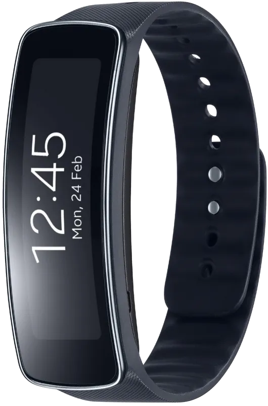 Замена аккумулятора Samsung Gear Fit