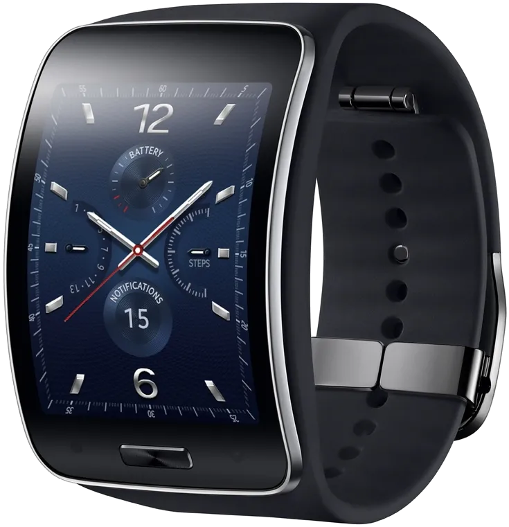Замена аккумулятора Samsung Gear S