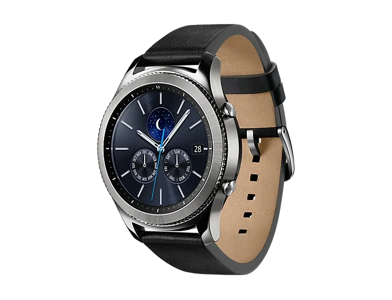 Замена аккумулятора Samsung Gear S2 classic