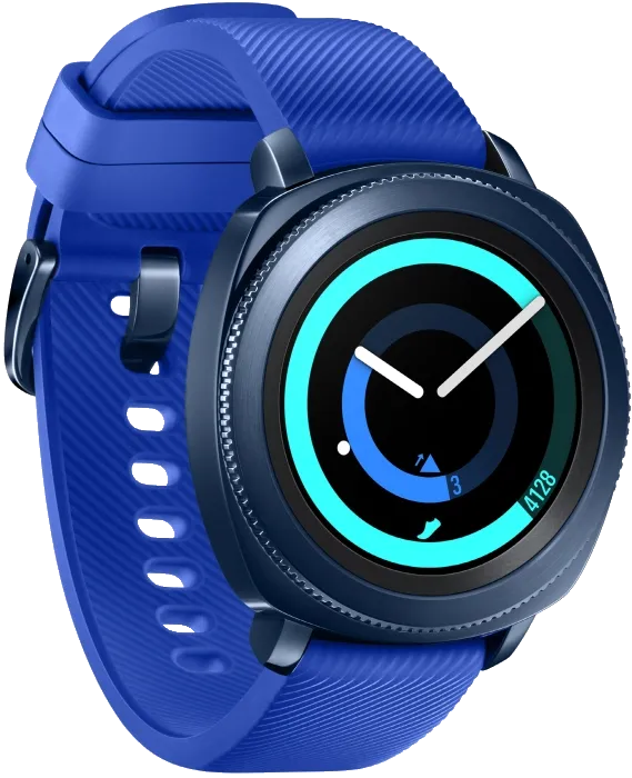 Замена аккумулятора Samsung Gear Sport