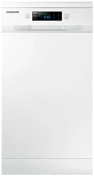 Замена заливного клапана Samsung DW50H4030FW