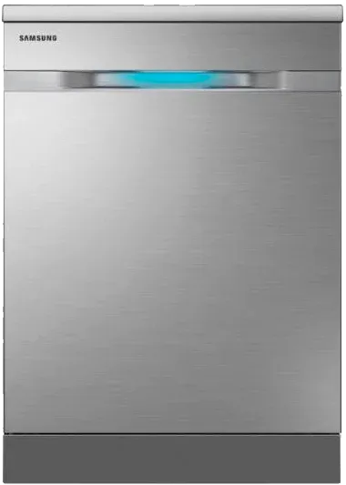 Замена заливного клапана Samsung DW60K8550FS