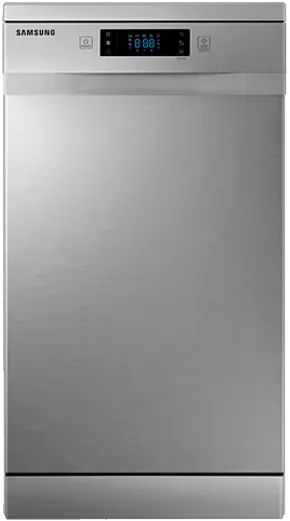 Замена заливного клапана Samsung DW50K4030FS
