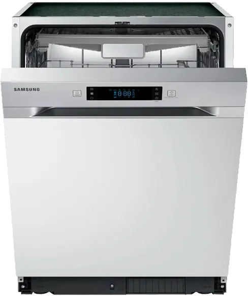 Замена заливного клапана Samsung DW60M6050SS
