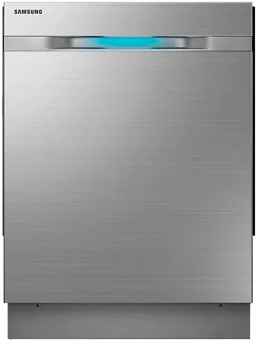 Замена заливного клапана Samsung DW60J9960US