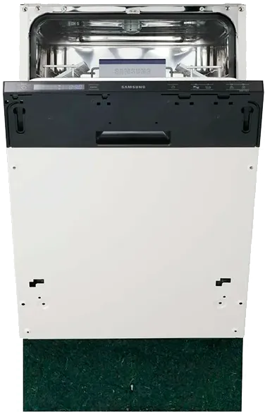 Замена заливного клапана Samsung DMM 770 B