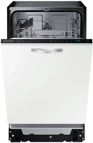 Замена заливного клапана Samsung DW50K4030BB