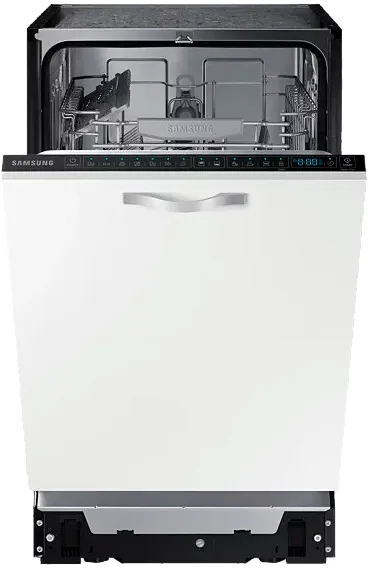 Замена заливного клапана Samsung DW50K4050BB
